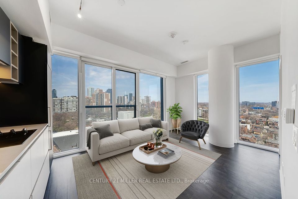 319 Jarvis Street