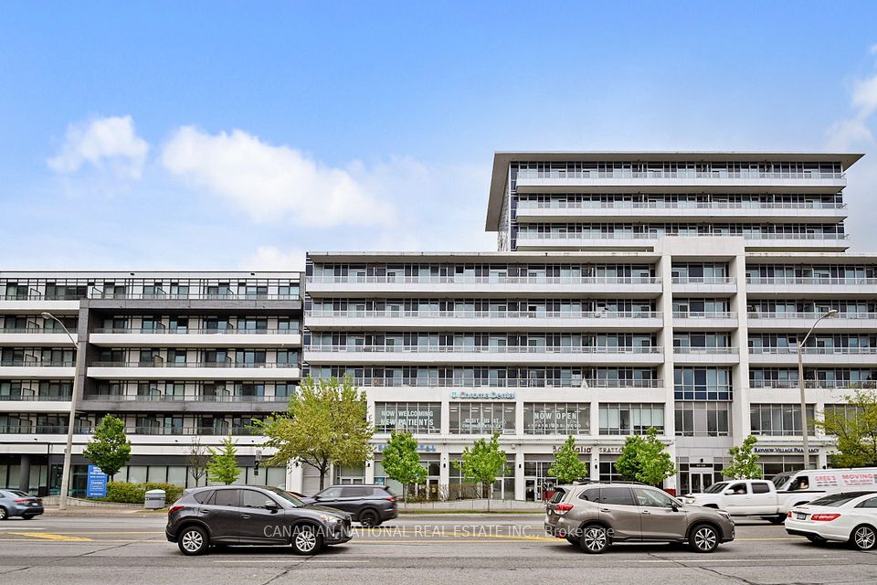 595 Sheppard