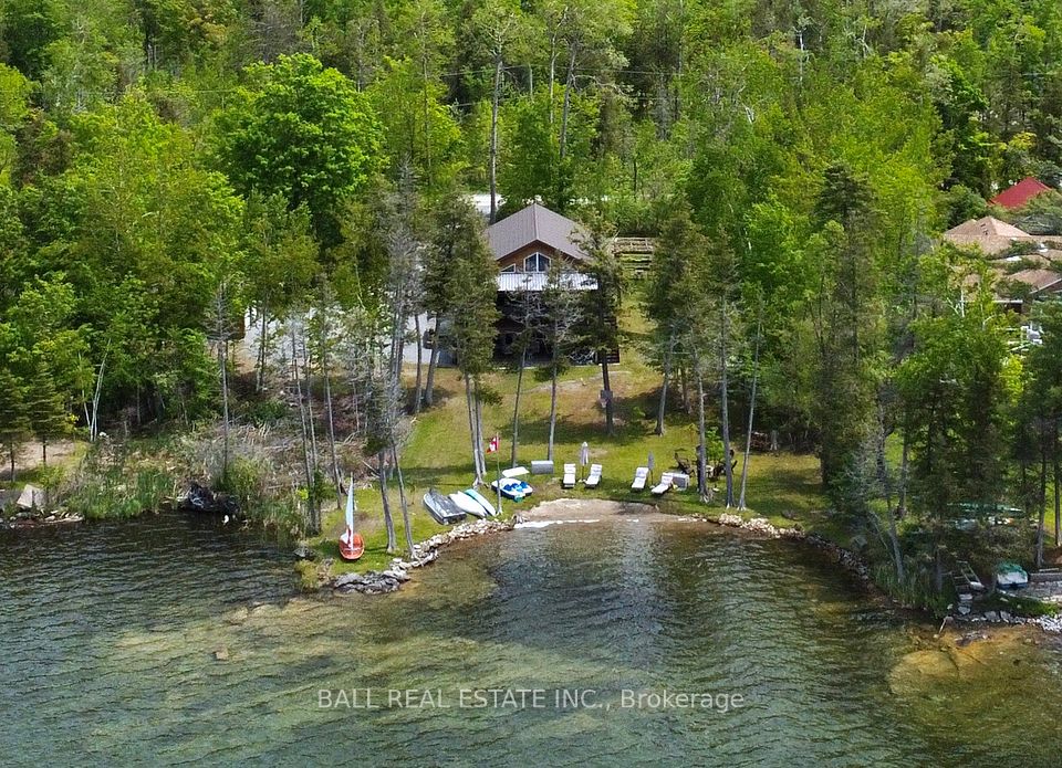 154 JULIAN LAKE Road