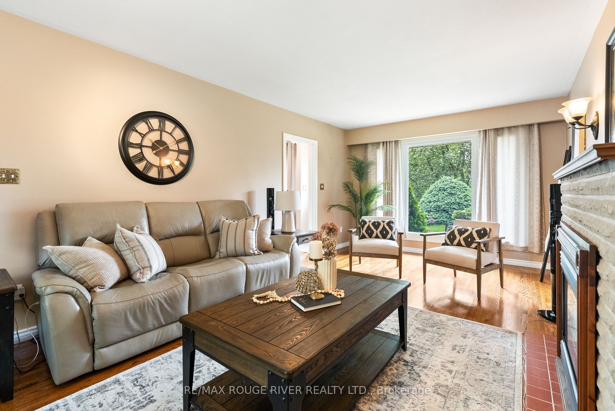 665 Jasmine Crescent