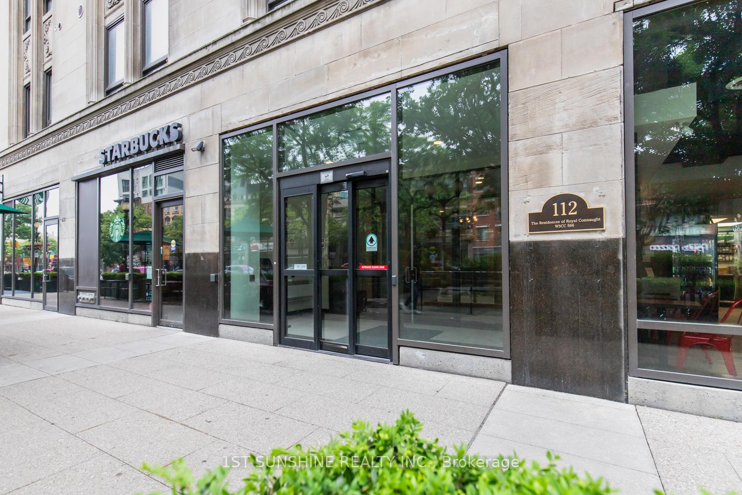 2 Bedrooms Condo at 112 King, Hamilton For sale
