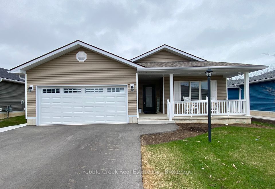 215 Lake Breeze