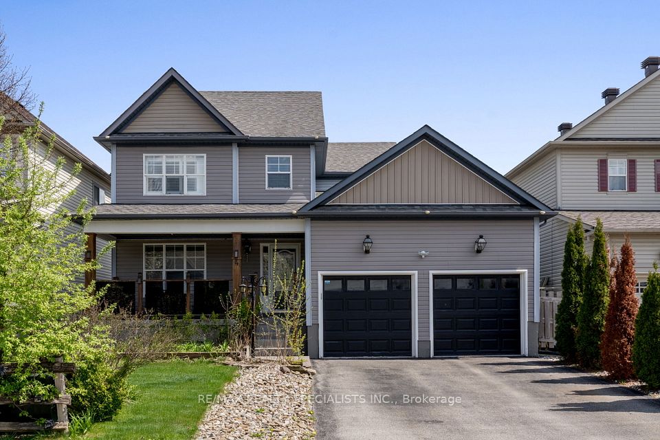 4 Bonnette Street, Halton Hills, ON L7J 2Z9