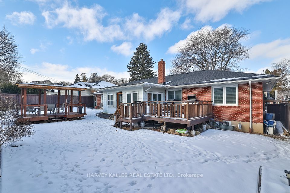23 Rothmere Drive