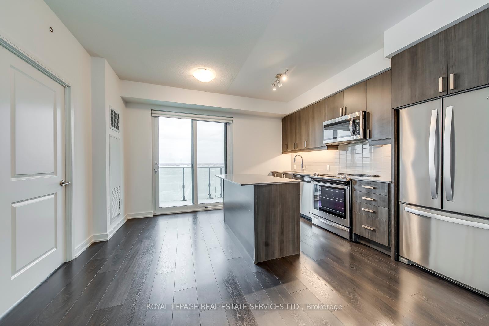 2 Bedrooms Condo at 8 Nahani Way,  Mississauga For sale