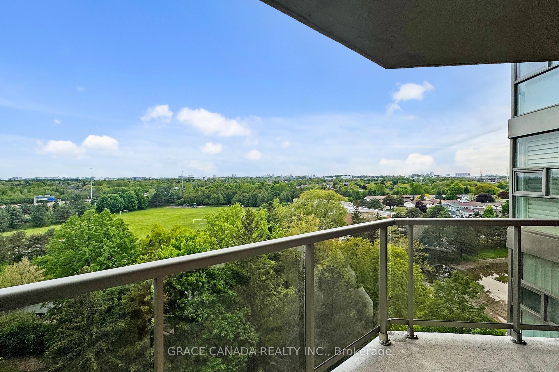 2 Bedrooms Condo at 10 Dean Park, Toronto For sale