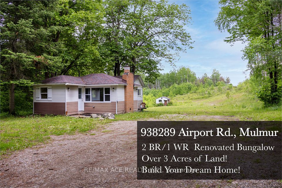 938289 Airport