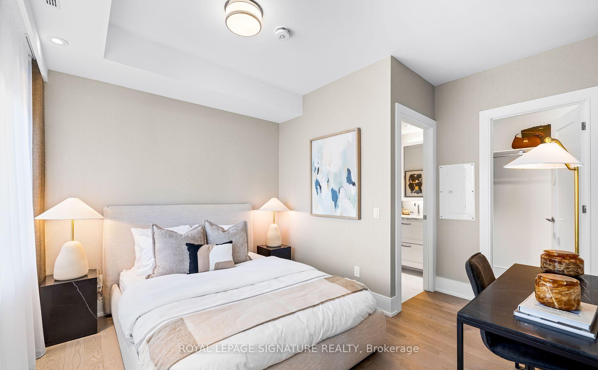 2 Bedrooms Condo at 455 Wellington, Toronto For sale