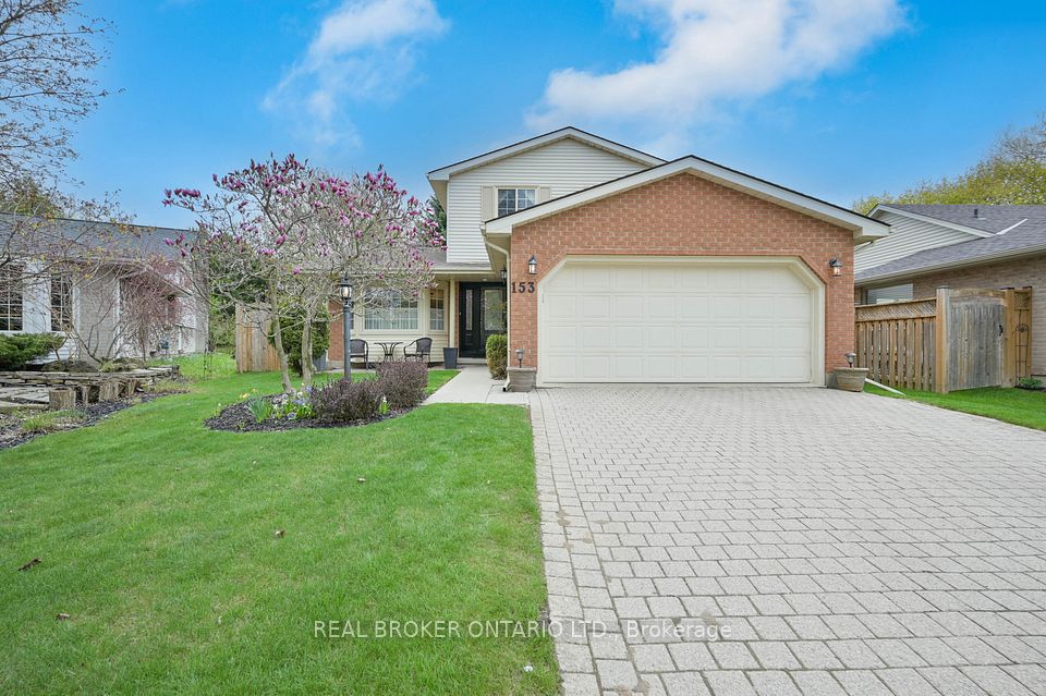 153 Thornberry