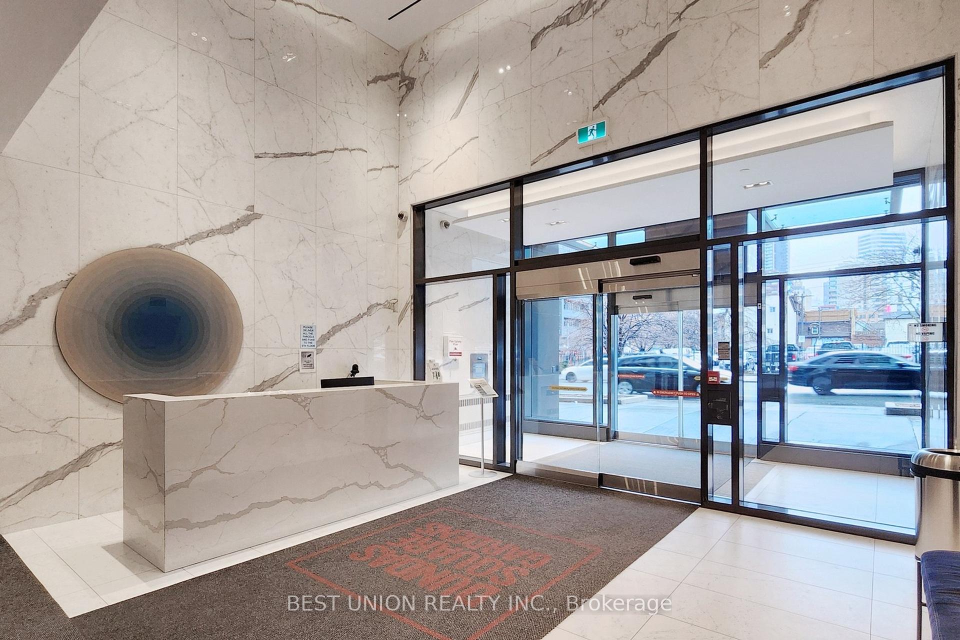 2 Bedrooms Condo at 251 Jarvis, Toronto For sale