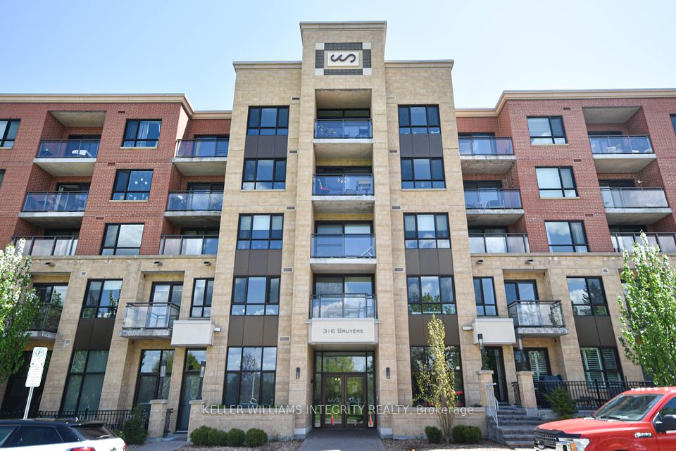 316 Bruyere