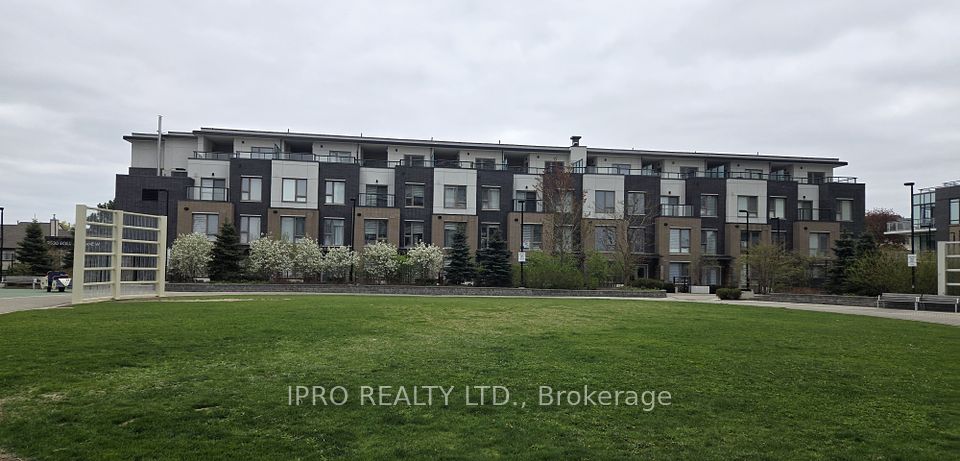 2530 Eglinton Avenue
