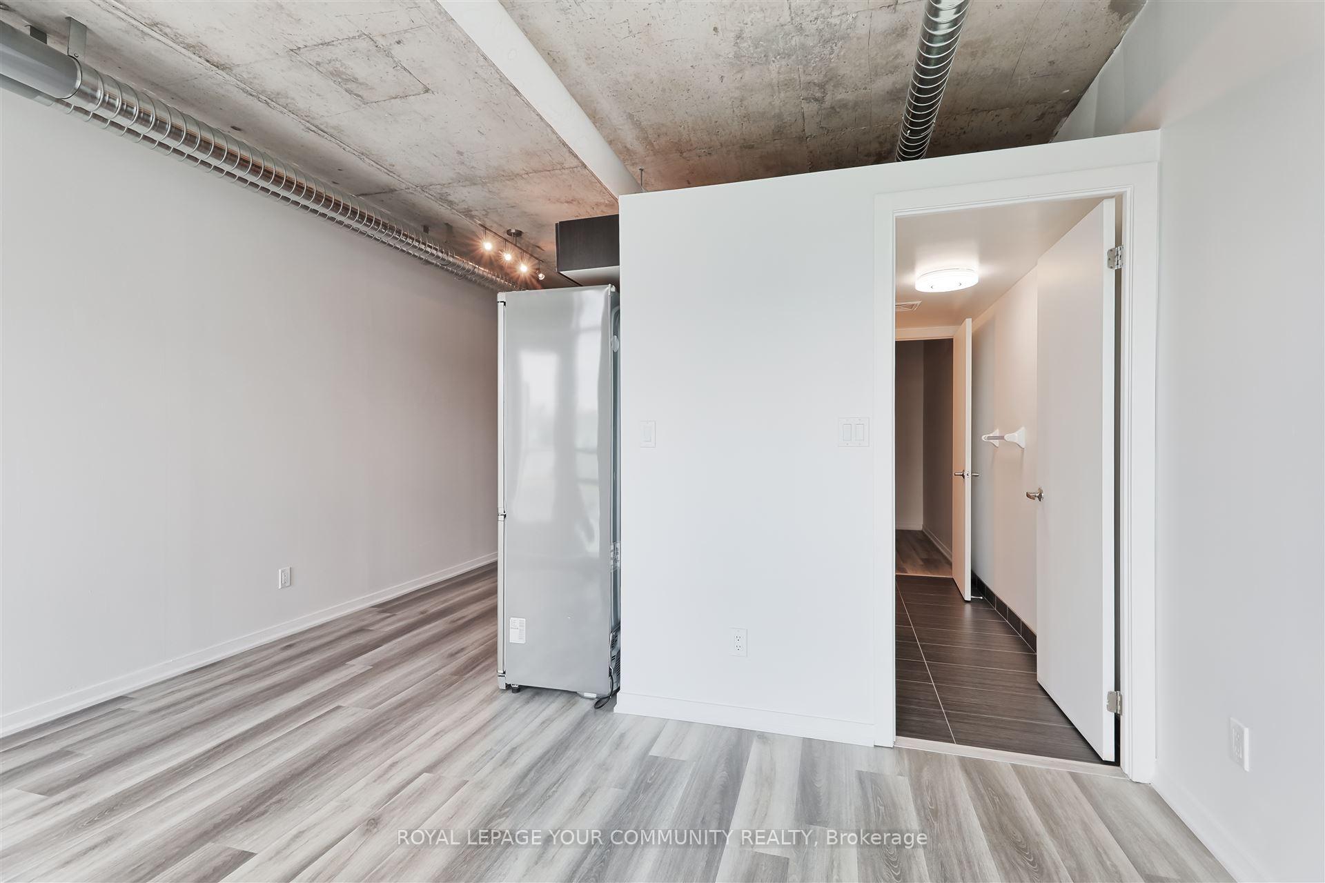 1 Bedroom Condo at 150 Sudbury, Toronto For sale