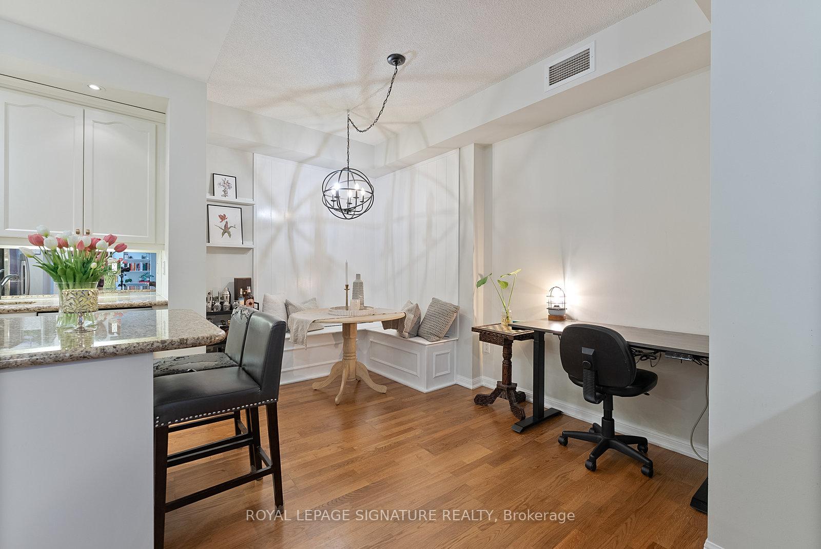 1 Bedroom Condo at 628 Fleet, Toronto For sale