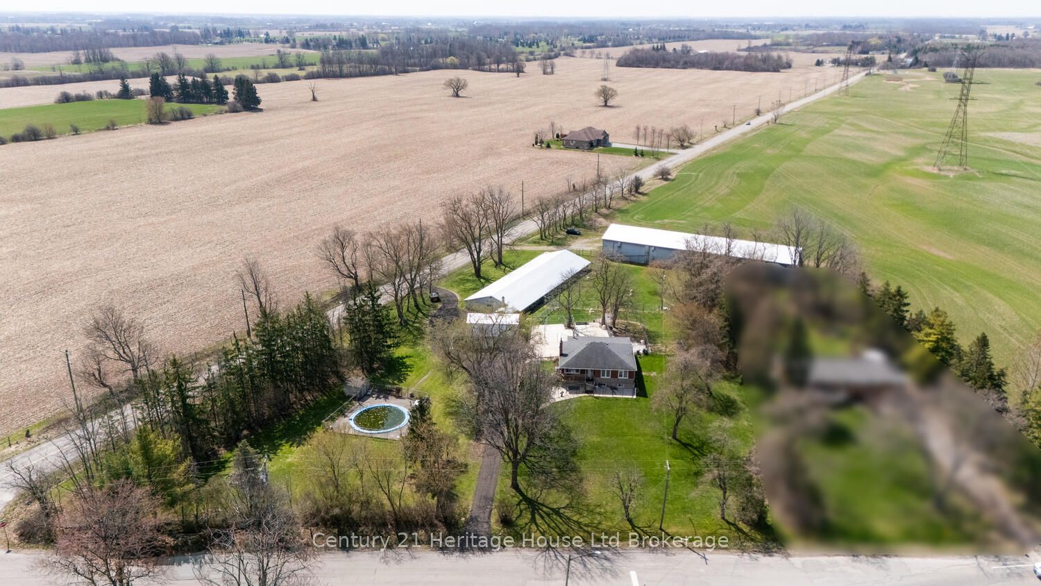 226 Carluke Road E, Hamilton Rural Ancaster