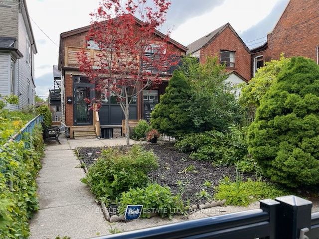 519 Crawford Street