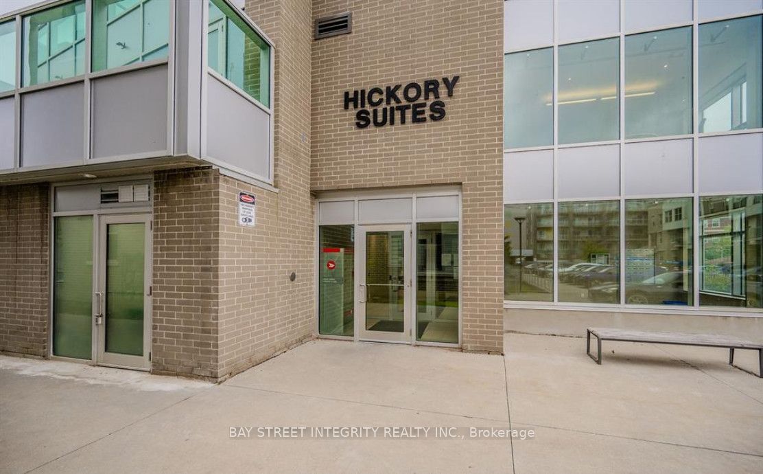 62 Balsam Street, #H601
