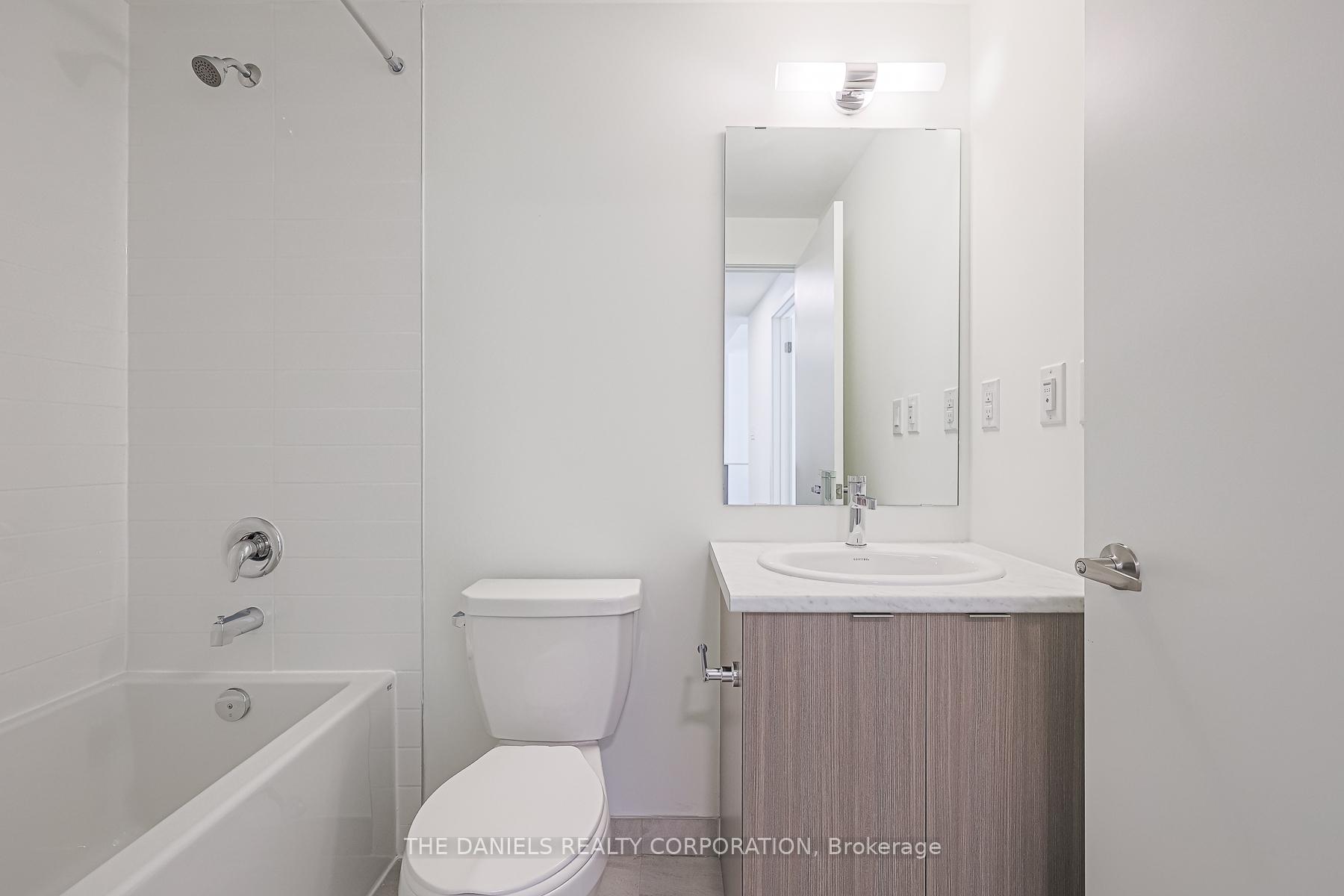1 Bedroom Condo at 145 Canon Jackson, Toronto For sale
