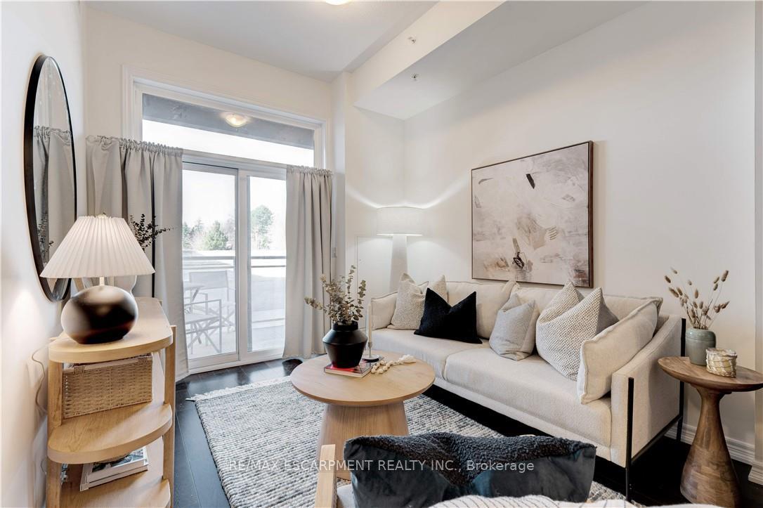 1 Bedroom Condo at 457 Plains, Burlington For sale