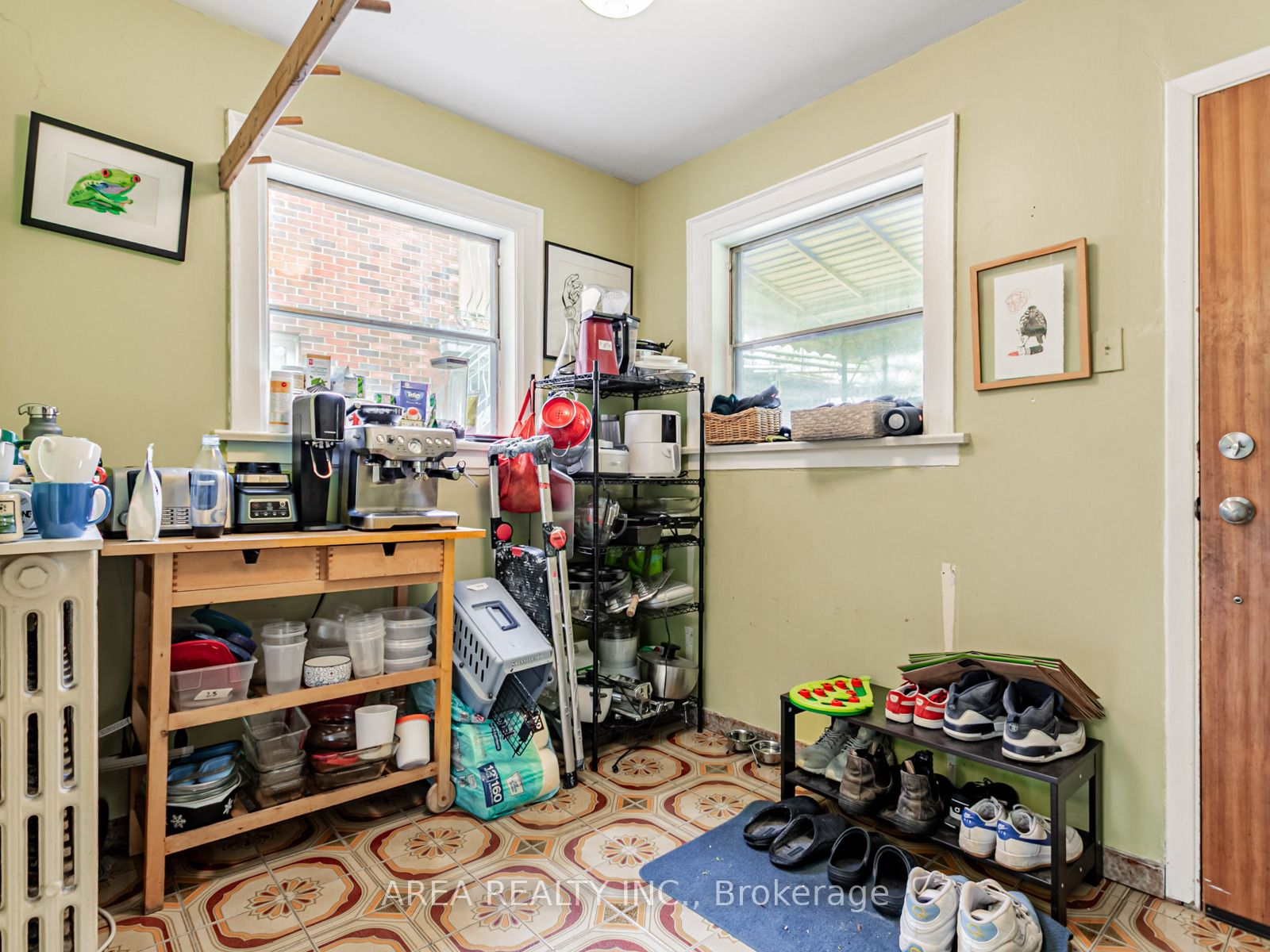 326A Harbord Street