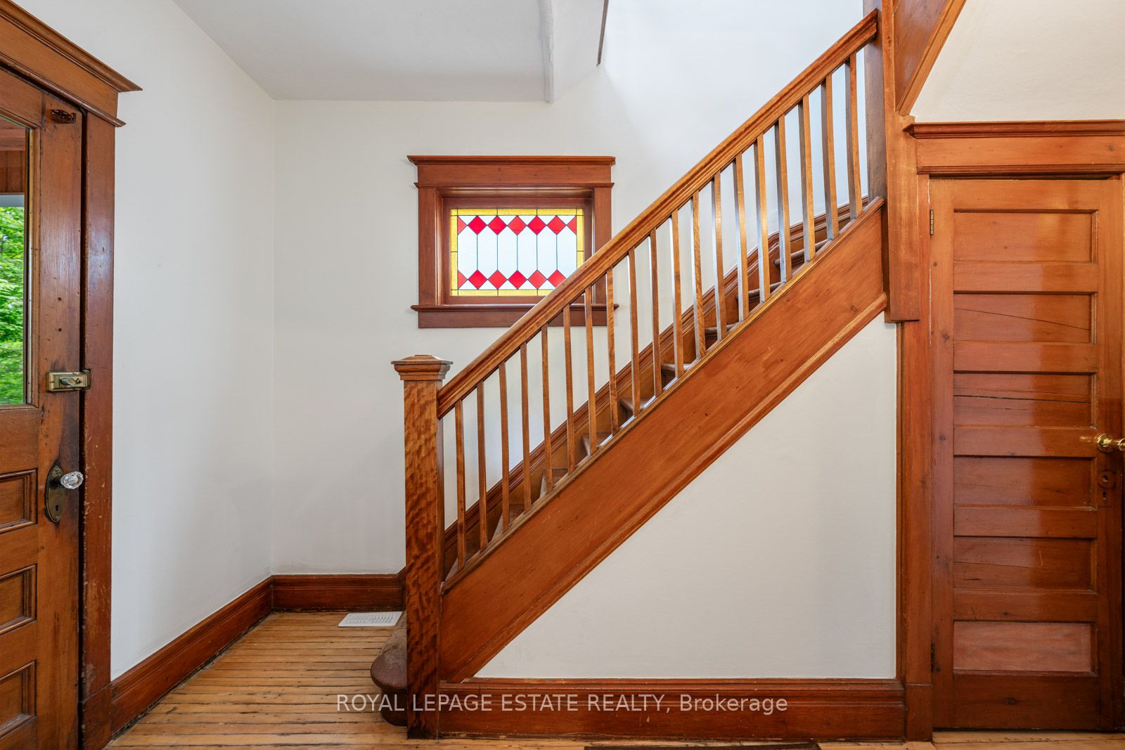 110 Spruce Hill Road