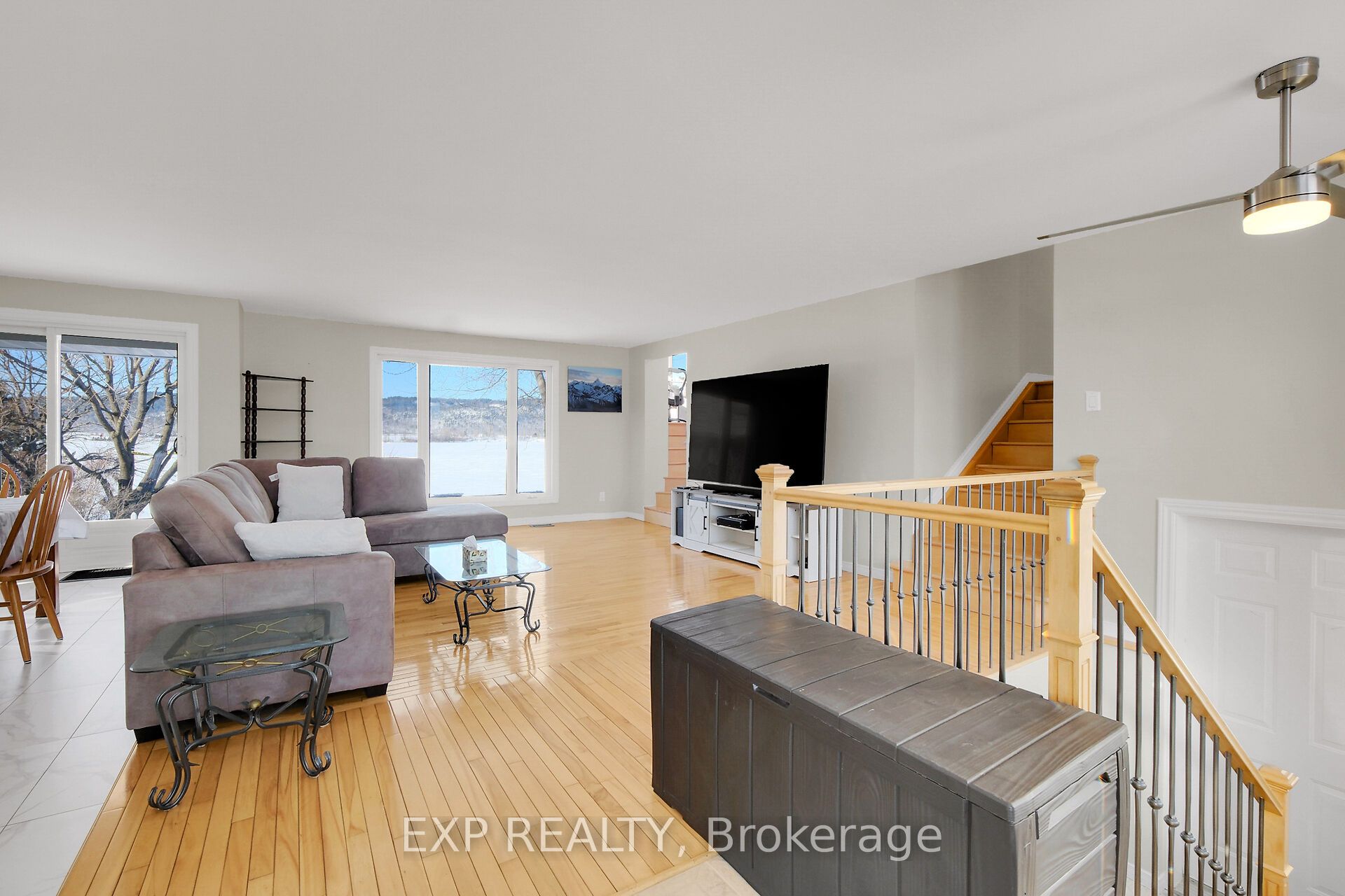 Listing picture
