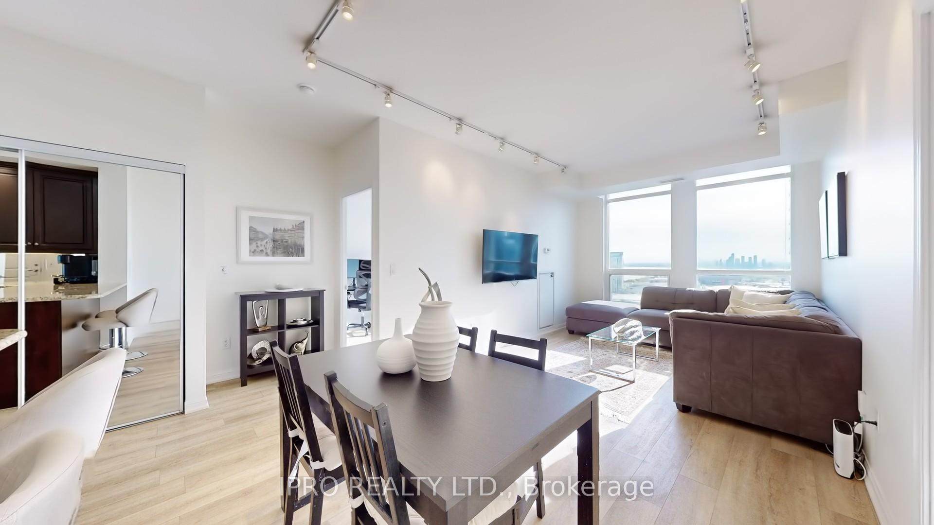 2 Bedrooms Condo at 628 Fleet, Toronto For sale