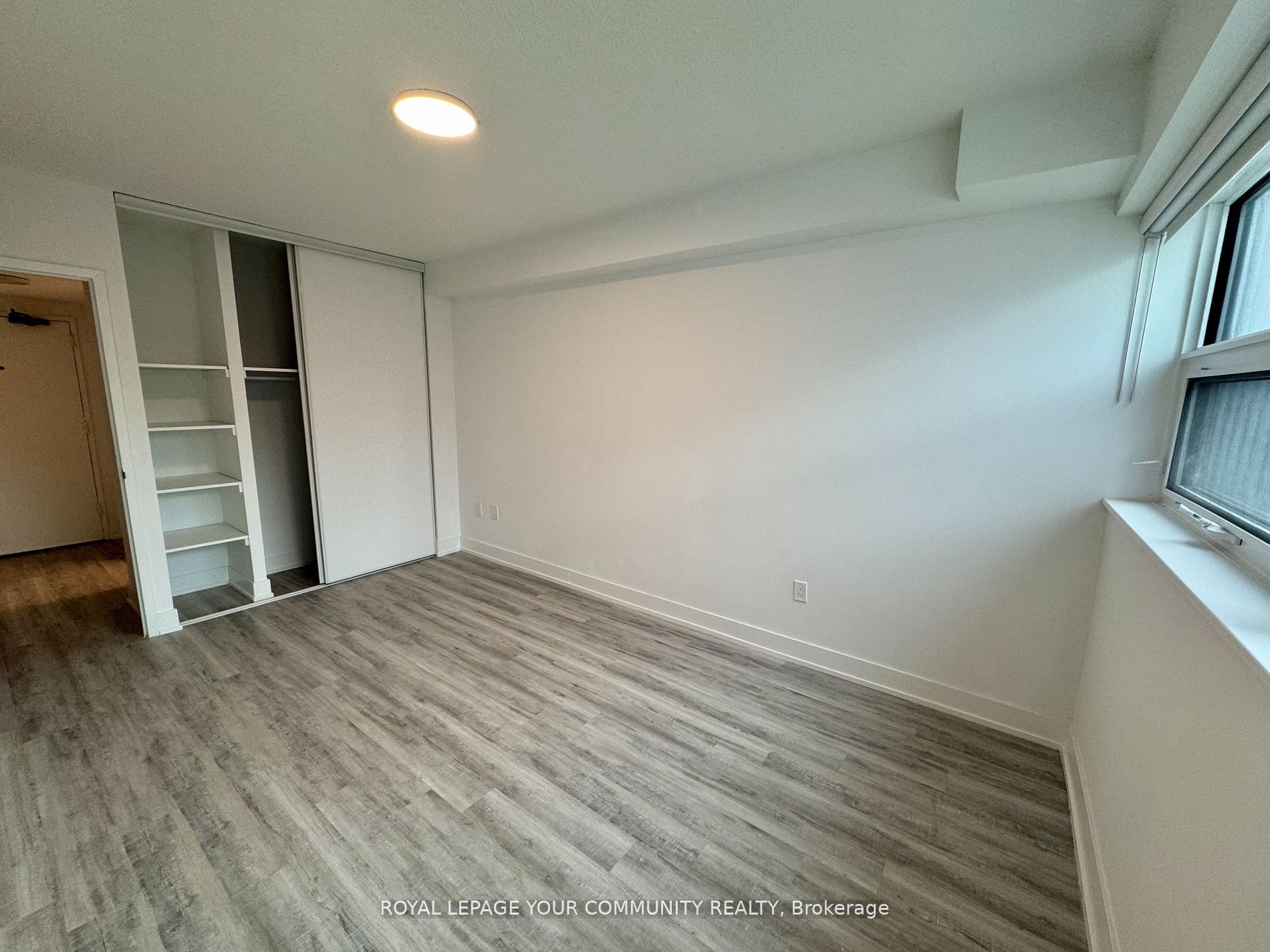 191 Sherbourne Street, #1707