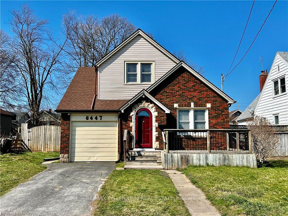 6447 BARKER