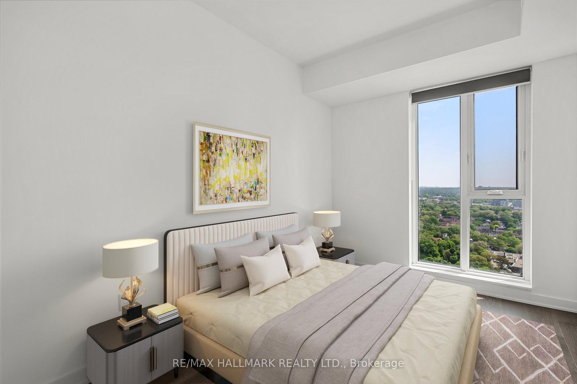 4 Bedrooms Condo at 130 River, Toronto For sale