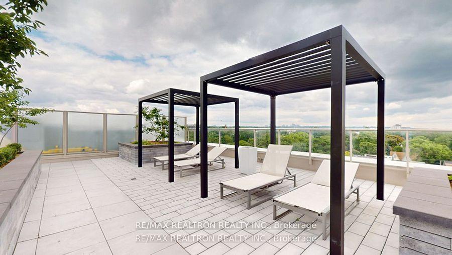 1 Bedroom Condo at 150 Logan, Toronto For sale