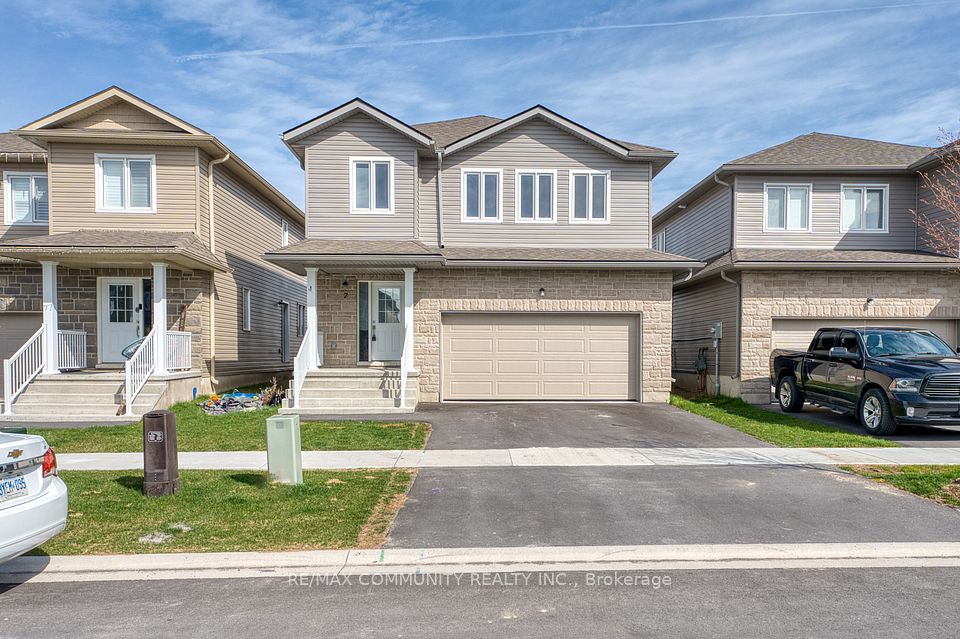 7 Millcreek Drive, Loyalist, ON K0H 2H0