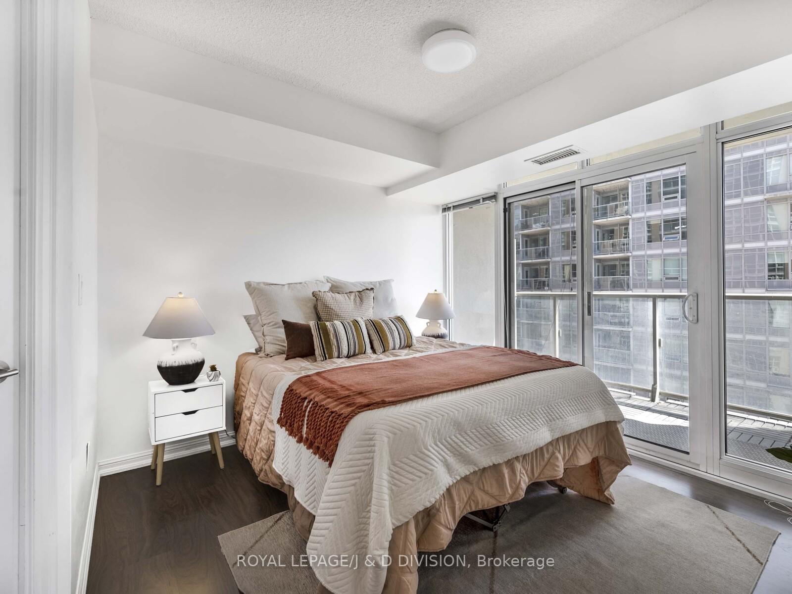 1 Bedroom Condo at 65 East Liberty, Toronto For sale