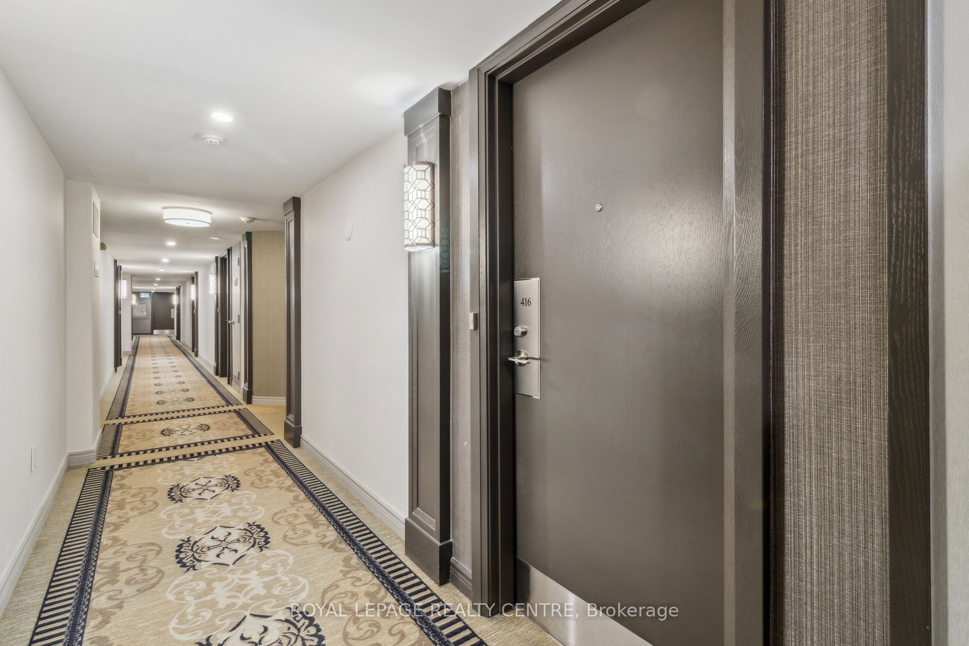 102 Bronte Road, #416