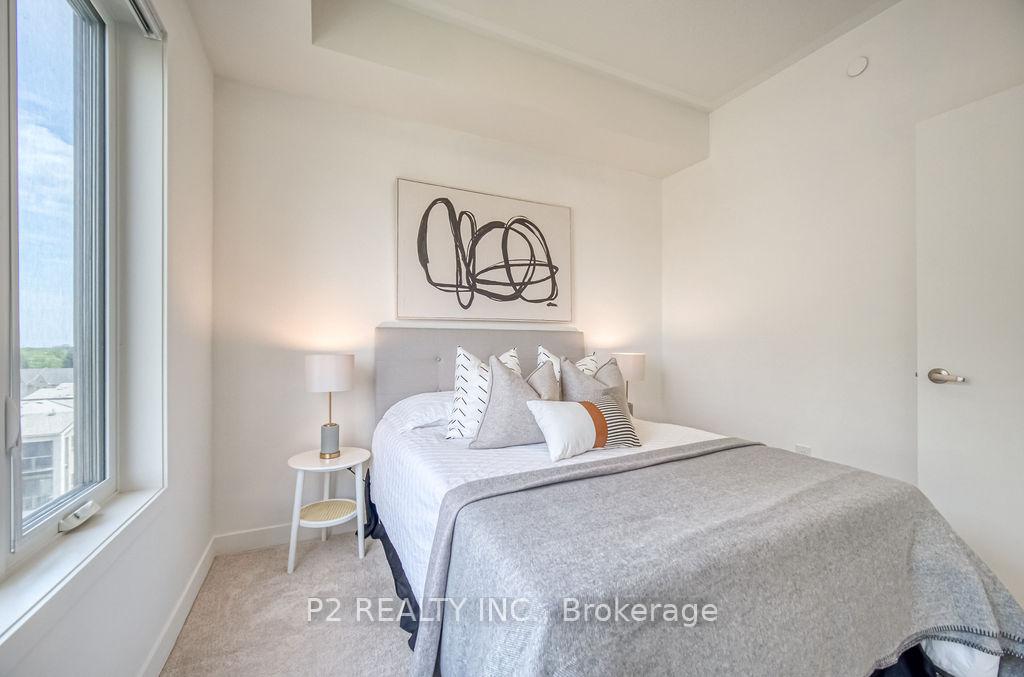 2 Bedrooms Condo at 5131 Sheppard, Toronto For sale