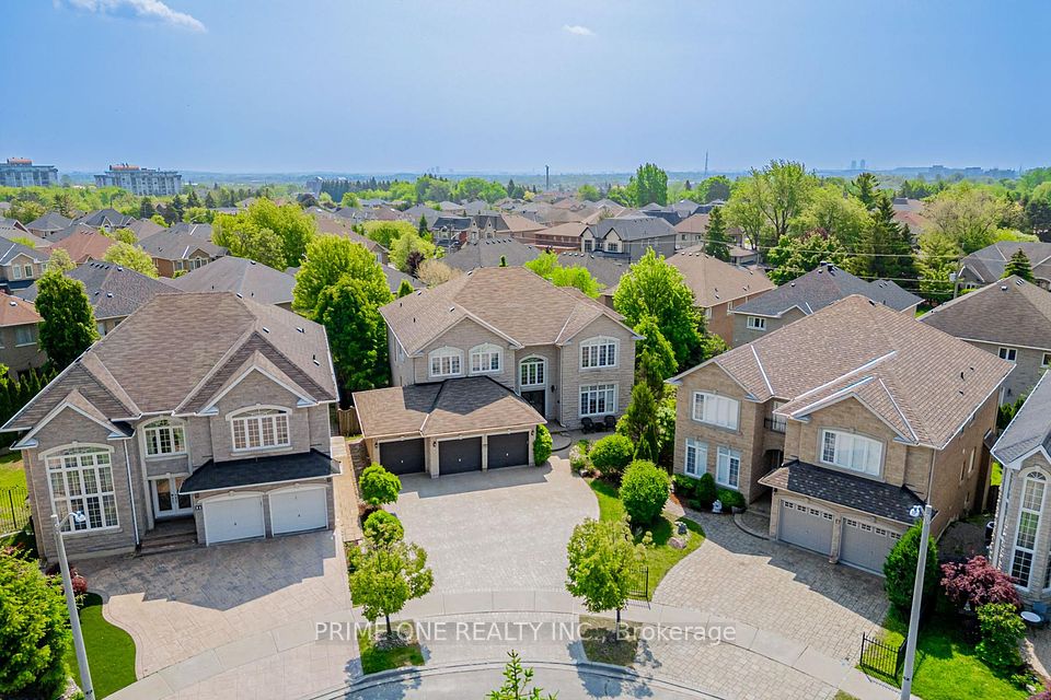 19 Ridgestone Drive, Richmond Hill, ON L4S 0A4