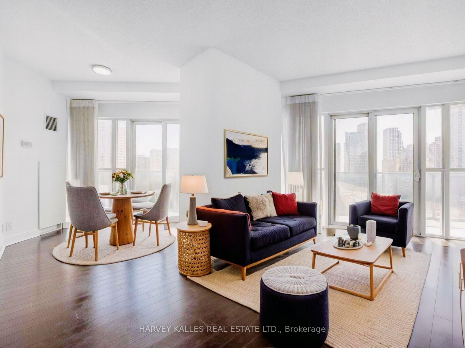 60 Absolute Avenue 602