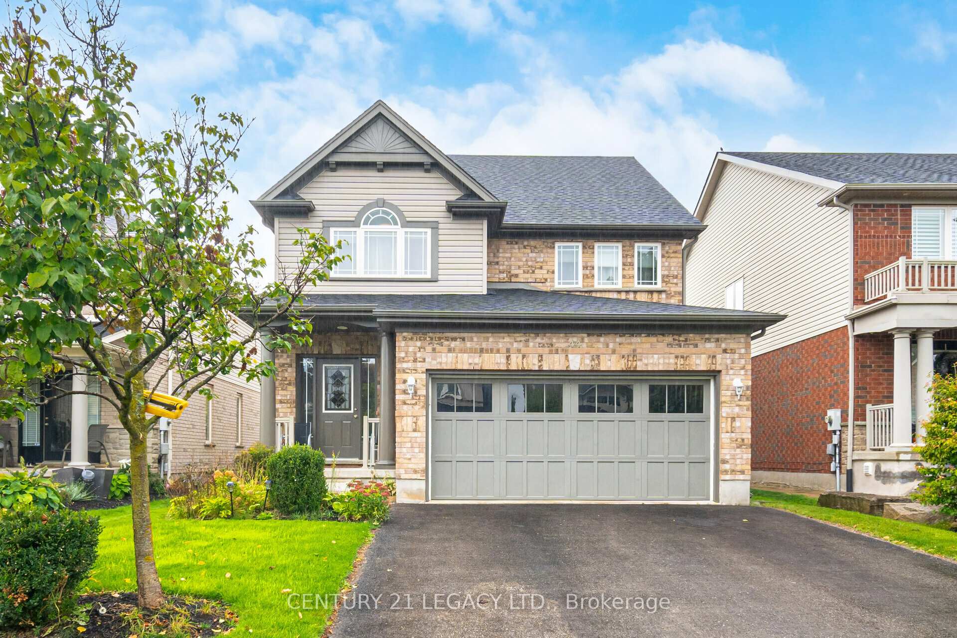 44 Dominion Drive, Guelph, ON N1L 0B4