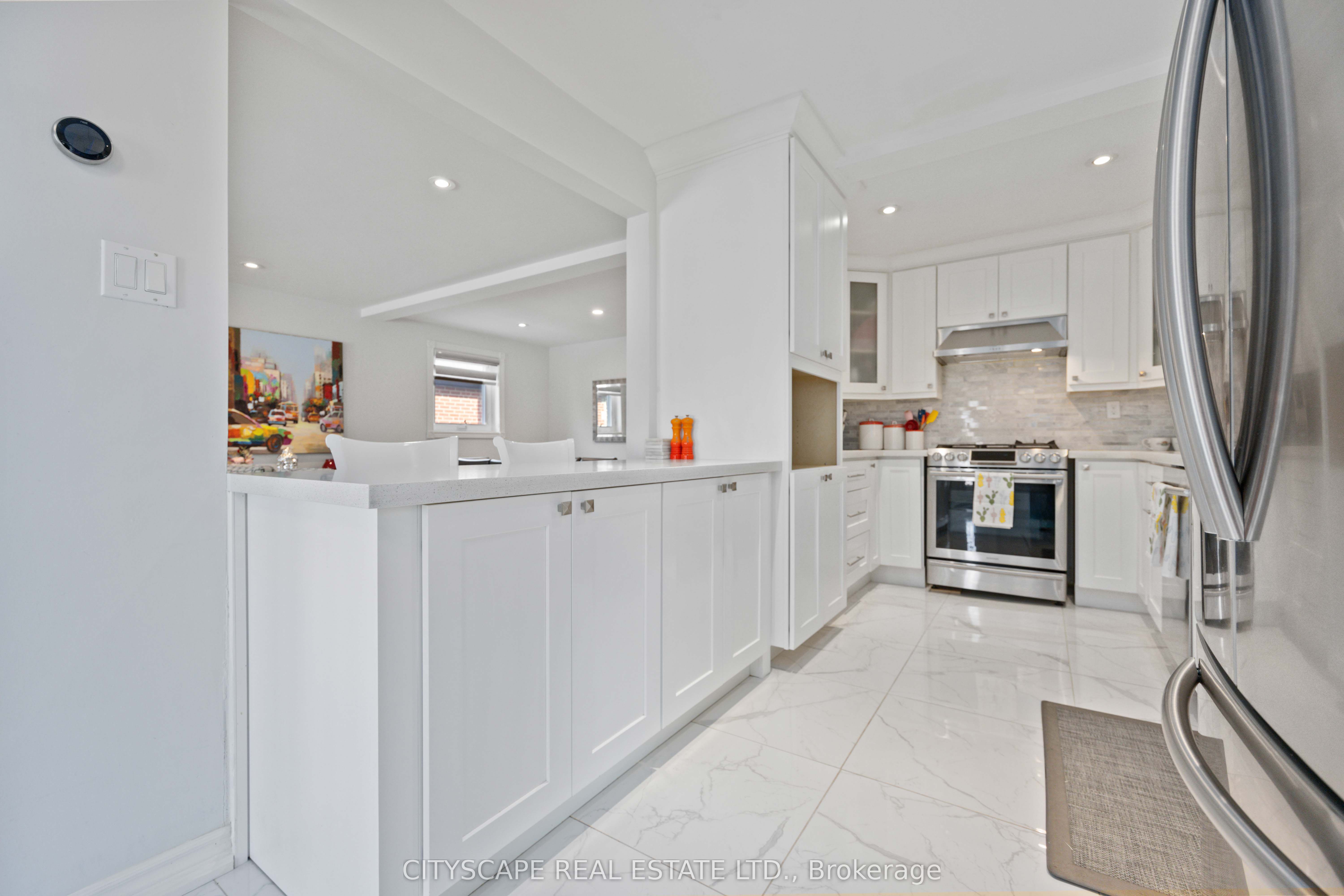 39 Bentworth Avenue