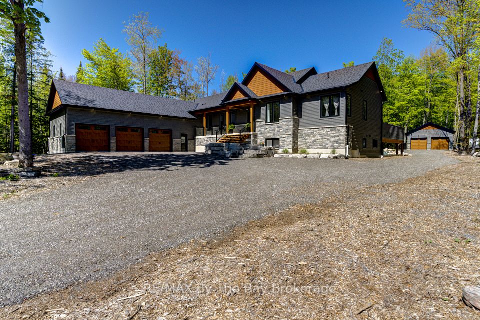 95 Spruce