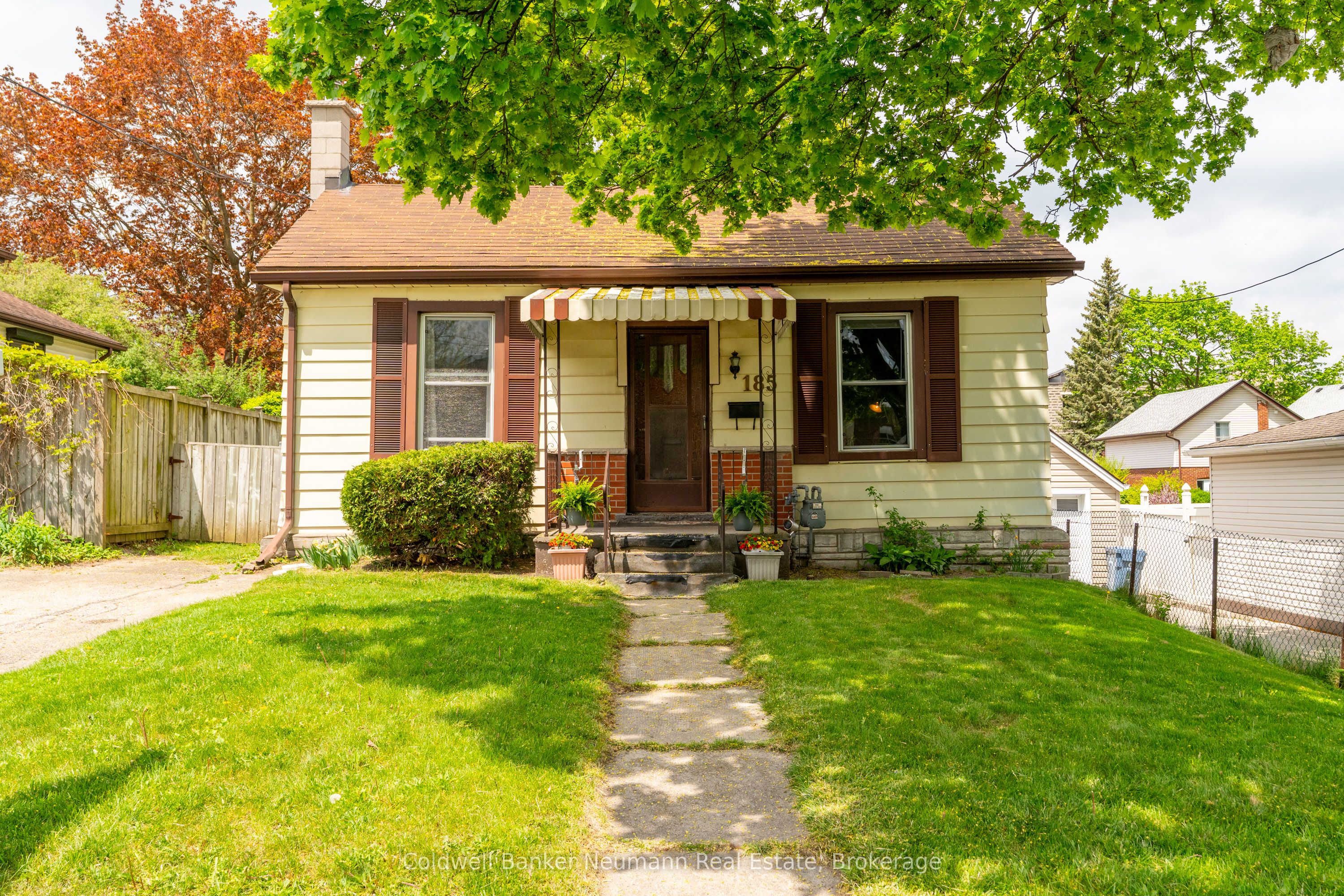 185 Liverpool Street, Guelph, ON N1H 2L5