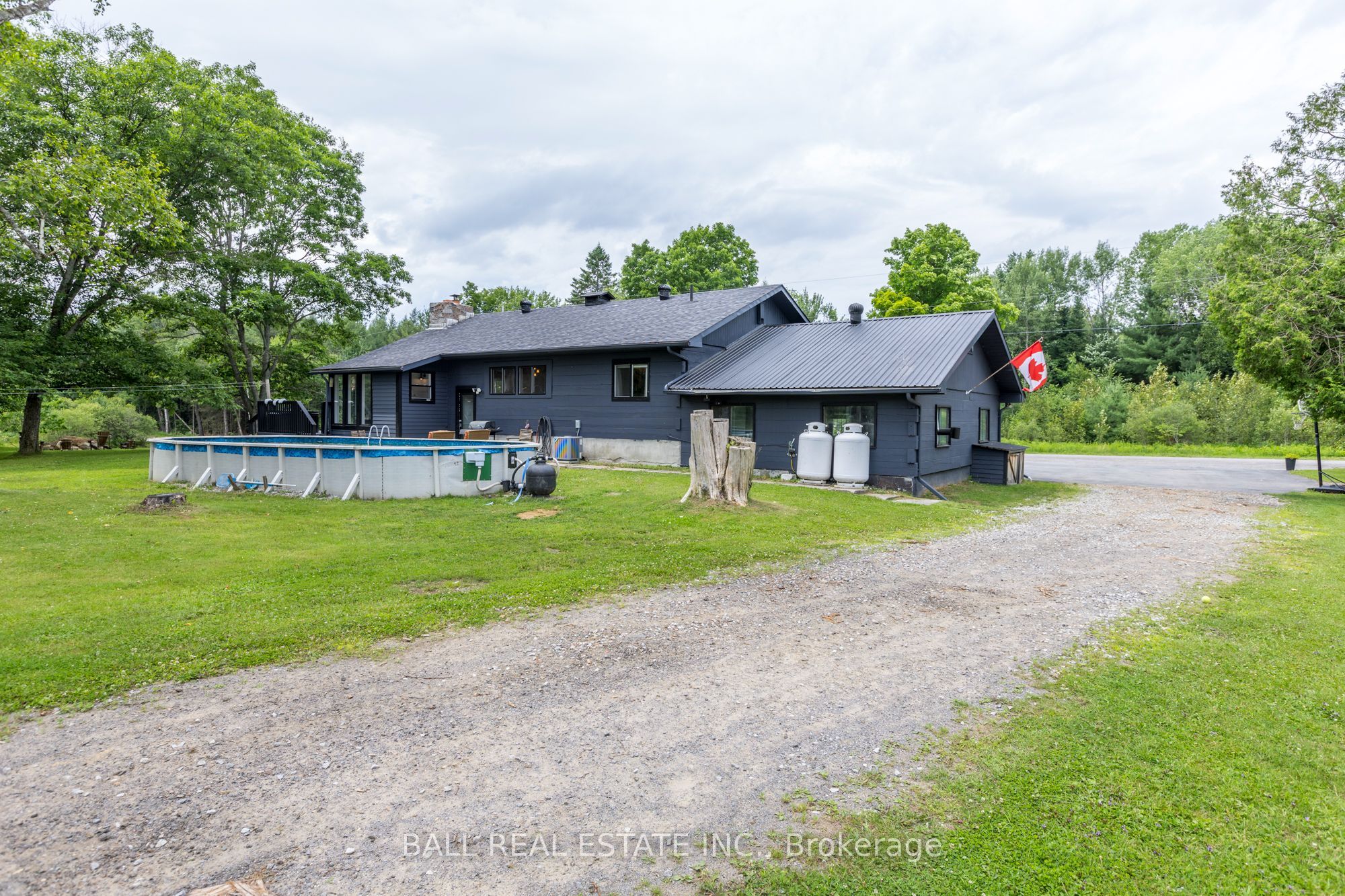 59 Trotters Road