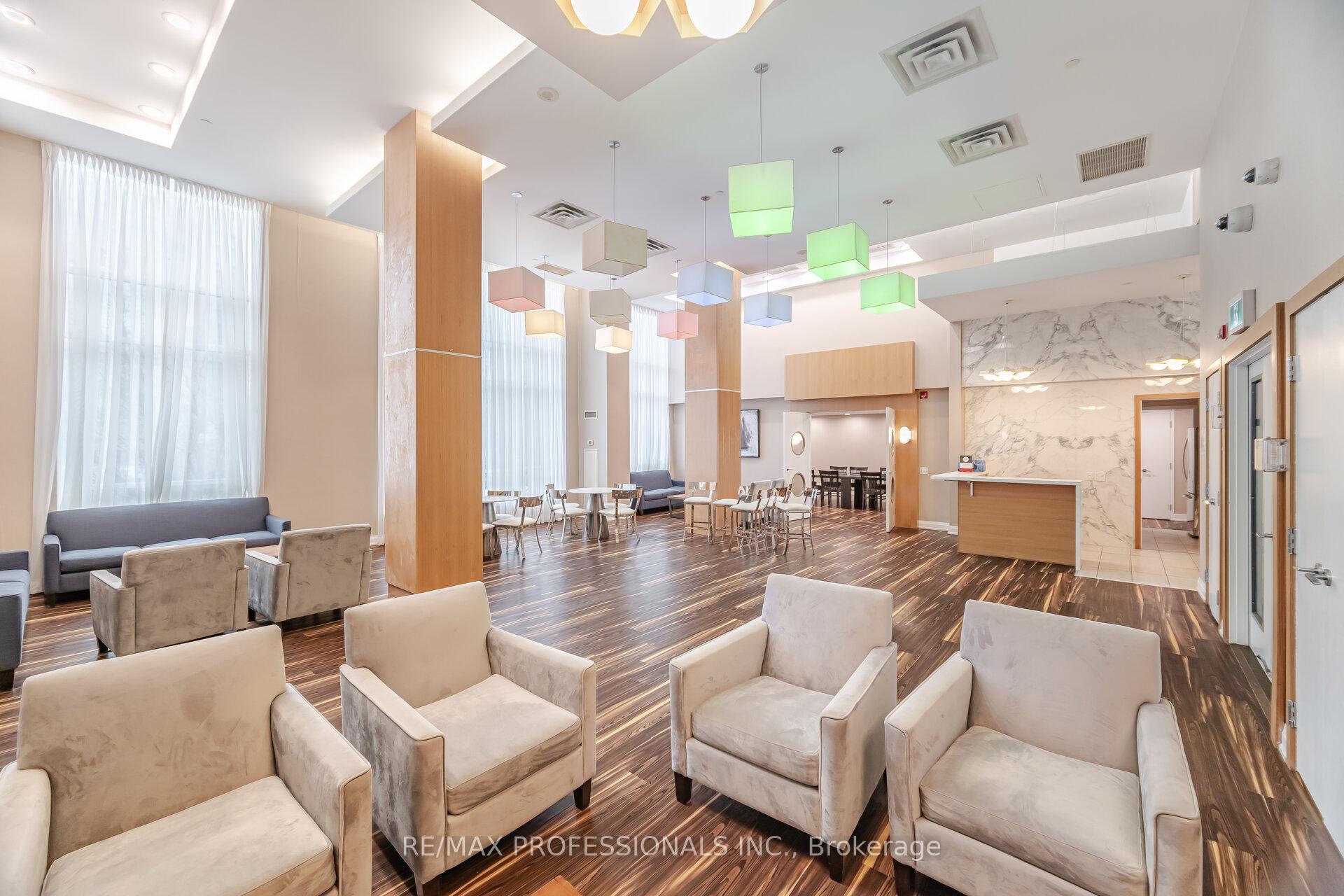 2 Bedrooms Condo at 155 Legion, Toronto For sale