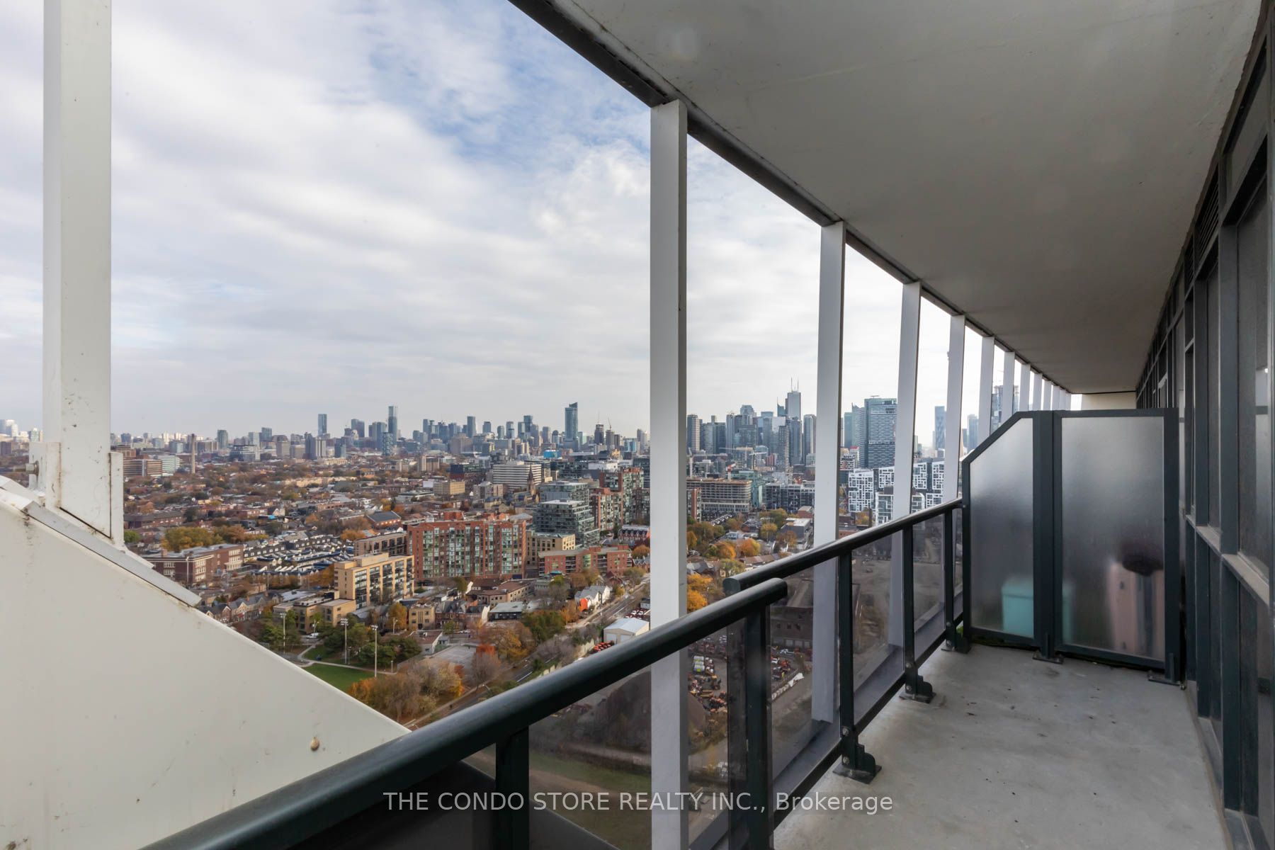 50 Ordnance Street, #2507