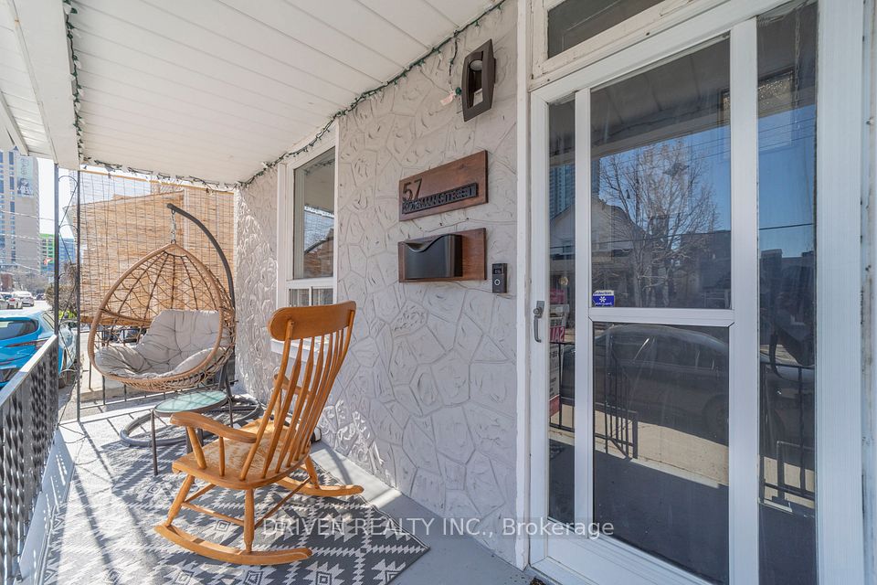 57 Norman Street, DowsLakeCivicHospitalandArea, ON K1S 3K3