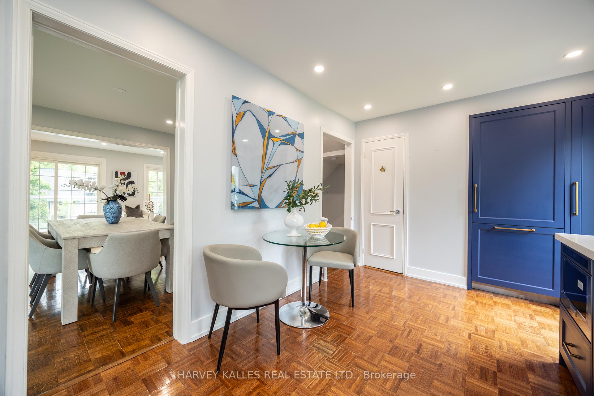 14 Brynhurst Court