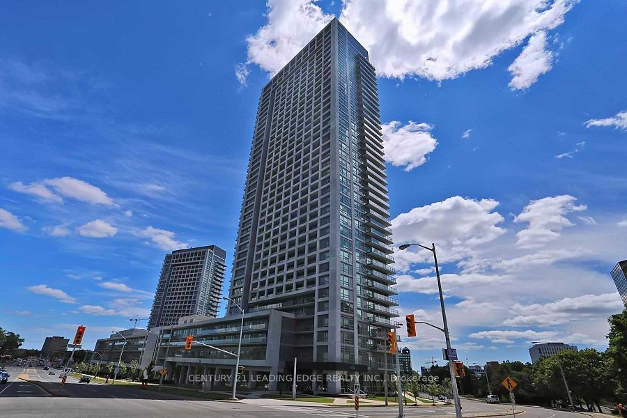 #2907 - 2015 Sheppard East Avenue, Toronto, ON M2J 0B3