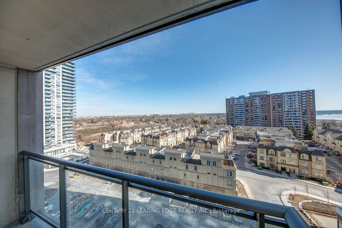 1235 Bayly Street, #901