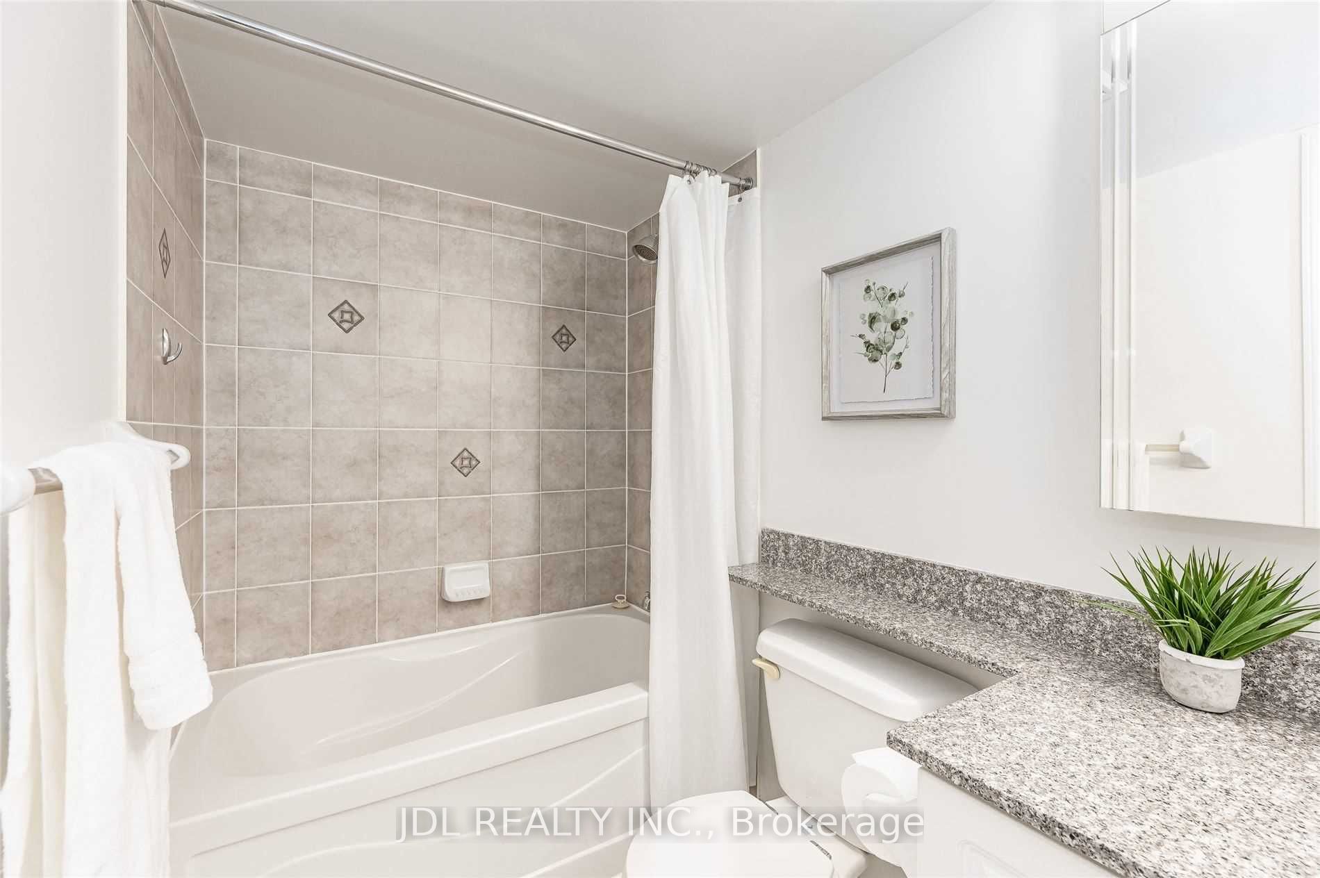 4850 Glen Erin Drive, #1703