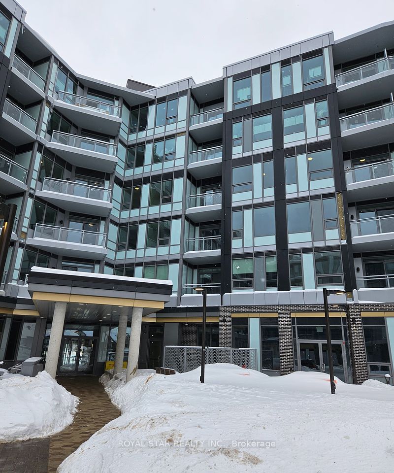 2501 Saw Whet Boulevard
